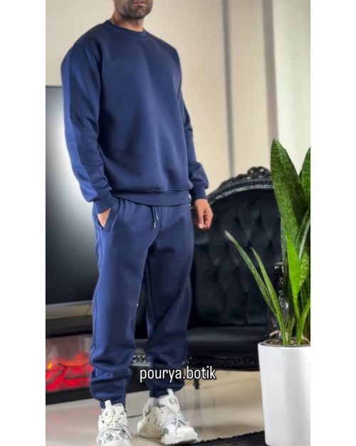 ست مردانه دورس جاگر ساجد