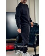 ست مردانه دورس جاگر ساجد - تصویر 2