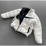 کاپشن مردانه دو رو گرم مونیخ