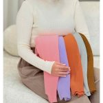 بلوز بافت زنانه ملکه