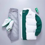 ست مردانه دورس پافر ونکور