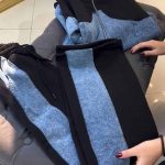 ست زنانه دورس شلوار بگ پرنیان