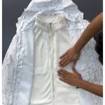 کاپشن مردانه ضدآب توکیو