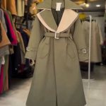 بارونی زنانه بلند رخ