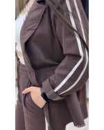 کت شلوار زنانه اسپرت چیترا - تصویر 3