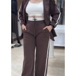 کت شلوار زنانه اسپرت چیترا