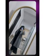 ست زنانه پالتو شلوار ولنتین