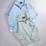 دورس مردانه نیم زیپ هاکو