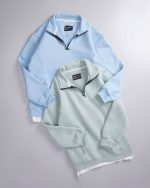 دورس مردانه نیم زیپ هاکو