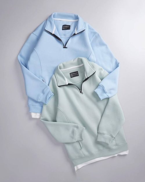 دورس مردانه نیم زیپ هاکو