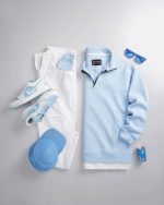 دورس مردانه نیم زیپ هاکو - تصویر 5