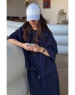 ست زنانه سویشرت شلوار ایران - تصویر 3