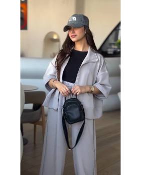 ست زنانه سویشرت شلوار ایران