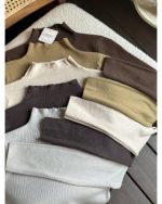 بلوز زنانه کبریتی زرین - تصویر 3