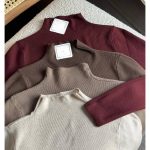 بلوز زنانه کبریتی زرین