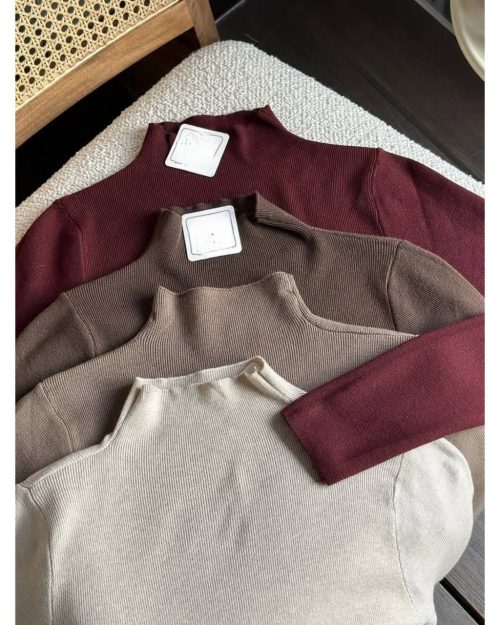 بلوز زنانه کبریتی زرین