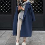 پالتو زنانه بلند کتایون