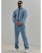 ست سویشرت شلوار مردانه گرشاسب - تصویر 9