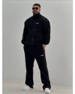 ست سویشرت شلوار مردانه گرشاسب - تصویر 8