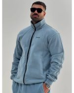 ست سویشرت شلوار مردانه گرشاسب - تصویر 2