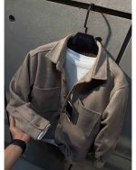 کت مردانه فوتر لئو - تصویر 4