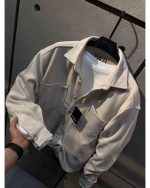 کت مردانه فوتر لئو - تصویر 2