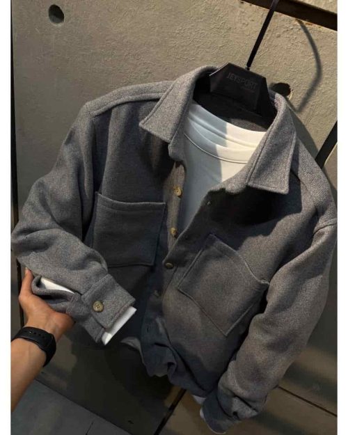 کت مردانه فوتر لئو