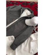 کت مردانه فوتر شهریار