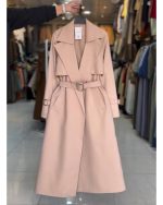 بارونی آستردار بلند چکاوک - تصویر 5