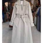 بارونی آستردار بلند چکاوک