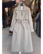 بارونی آستردار بلند چکاوک