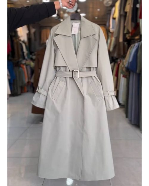 بارونی آستردار بلند چکاوک