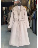 بارونی آستردار بلند چکاوک - تصویر 3