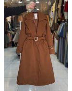 بارونی آستردار بلند چکاوک - تصویر 2