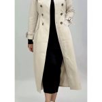 بارونی زنانه بلند پریوش