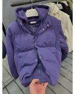 کاپشن گرم مردانه آریامهر - تصویر 6