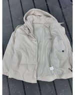 کاپشن گرم مردانه آریامهر - تصویر 8