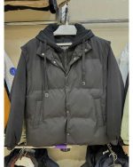 کاپشن گرم مردانه آریامهر - تصویر 9