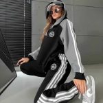 هودی شلوار زنانه گالاتا