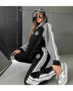 هودی شلوار زنانه گالاتا