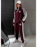 هودی شلوار زنانه گالاتا - تصویر 3