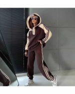 هودی شلوار زنانه گالاتا - تصویر 2