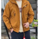 کاپشن مردانه گرم بزرگمهر