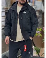 کاپشن مردانه گرم بزرگمهر - تصویر 7