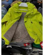 کاپشن مردانه گرم بزرگمهر - تصویر 4