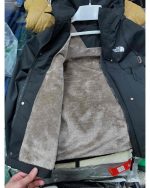 کاپشن مردانه گرم بزرگمهر - تصویر 3