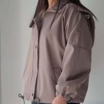 بارونی کوتاه دخترونه ساناز