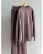 ست زنانه دورس شلوار کایلی - تصویر 3