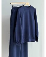 ست زنانه دورس شلوار کایلی - تصویر 4