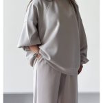 ست زنانه دورس شلوار کایلی